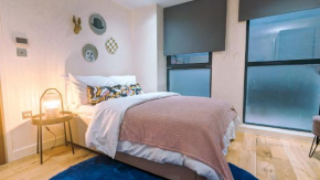 Spacious apartment in Trendy Hackney